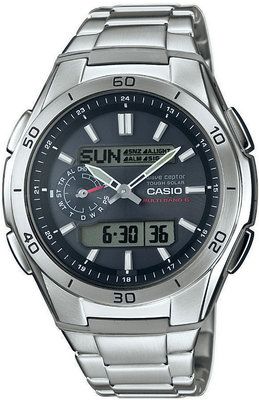 Ceas CASIO WVA-M650D-1AER