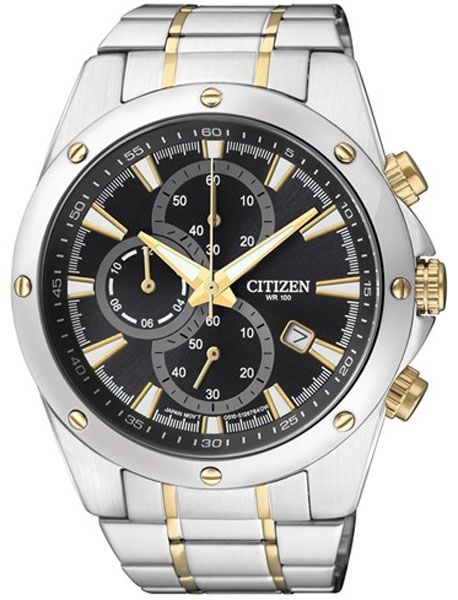 Ceas Citizen AN3534-51E