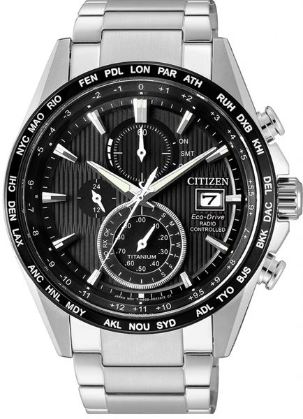 Ceas Citizen AT8154-82E