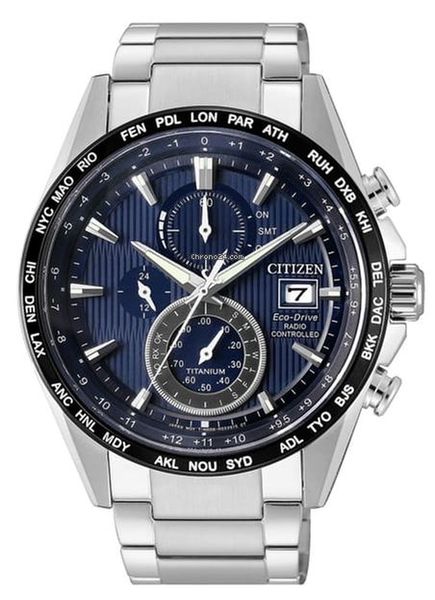 Ceas Citizen AT8154-82L