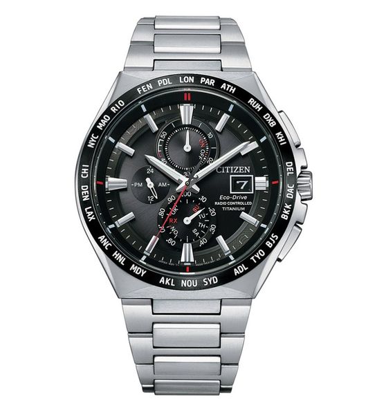 Ceas Citizen AT8234-85E