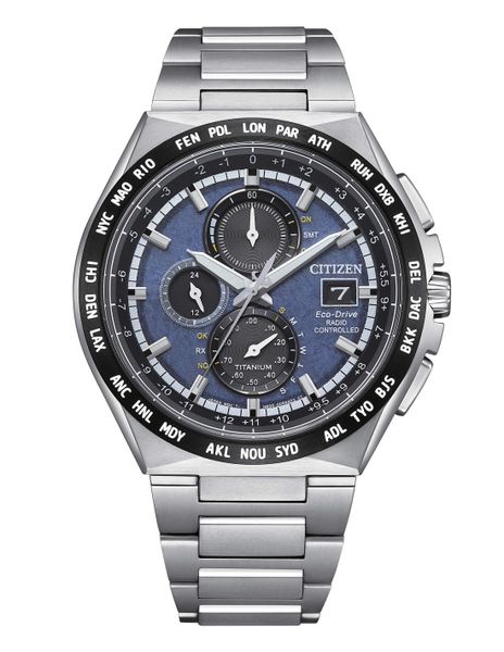 Ceas Citizen AT8238-84L