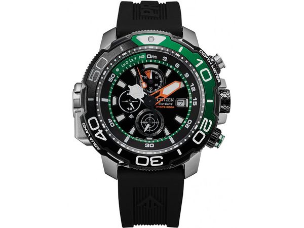 Ceas Citizen BJ2168-01E