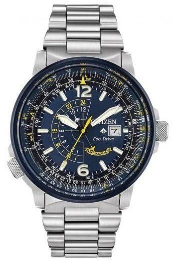 Ceas Citizen BJ7006-56L