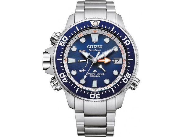 Ceas Citizen BN2041-81L