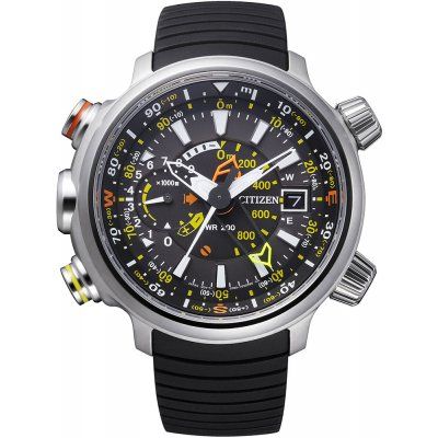 Ceas Citizen BN4021-02E