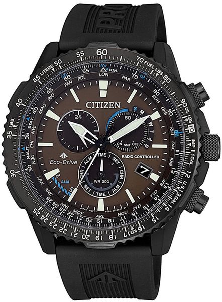 Ceas Citizen CB5005-13X