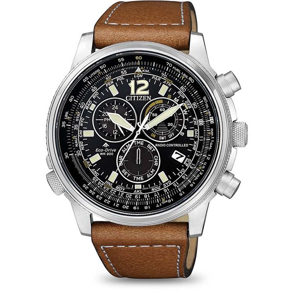 Ceas Citizen CB5860-27E