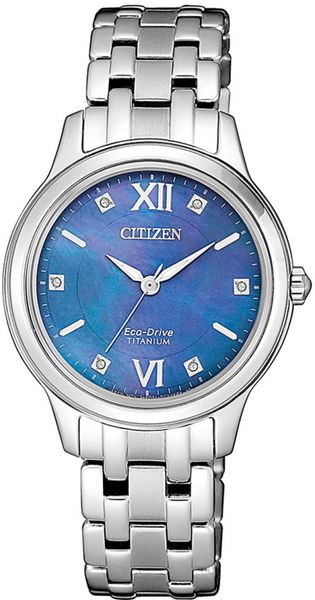 Ceas Citizen EM0720-85N