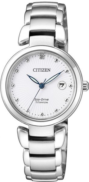 Ceas Citizen EW2500-88A