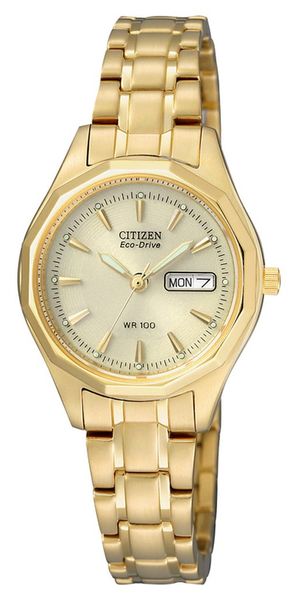 Ceas Citizen EW3142-56PE