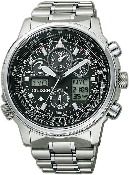 Ceas Citizen JY8020-52E