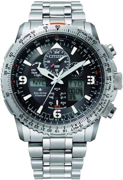 Ceas Citizen JY8100-80E