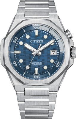 Ceas Citizen NB6060-58L