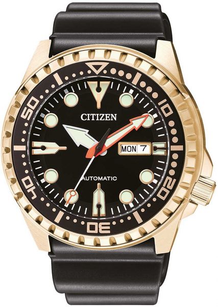 Ceas Citizen NH8383-17EE