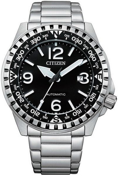 Ceas Citizen NJ2190-85E