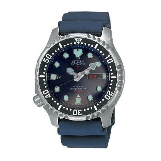 Ceas Citizen NY0040-17LE