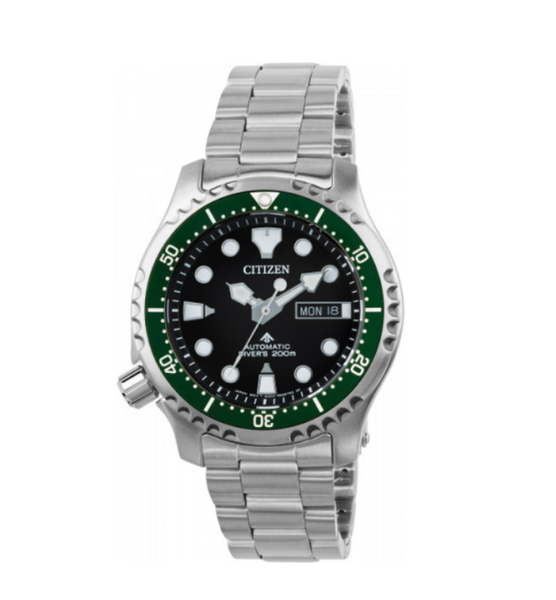 Ceas Citizen NY0084-89EE