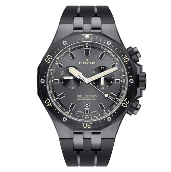 Ceas Edox 10109 357GNCA NINB