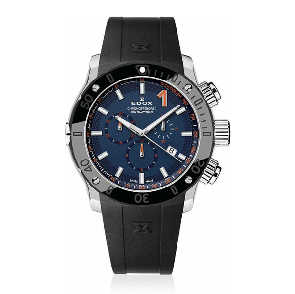 Ceas Edox 10221 3N BUINO