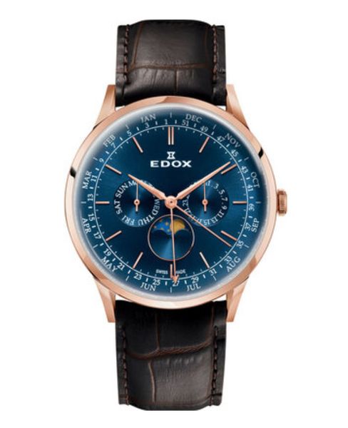 Ceas Edox 10236 37RC BUIR