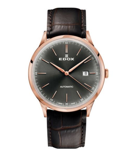 Ceas Edox 10236 37RC GIR LES VAUBERTS