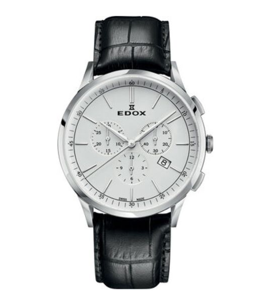 Ceas Edox 10236 3C AIN LES VAUBERTS