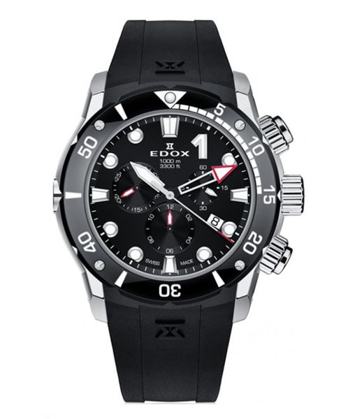 Ceas Edox 10242 TIN NIN