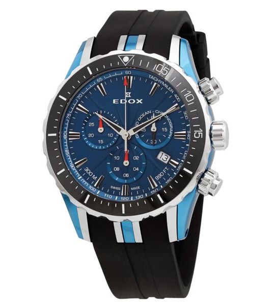 Ceas Edox 10248 357BU BUIN GRAND OCEAN