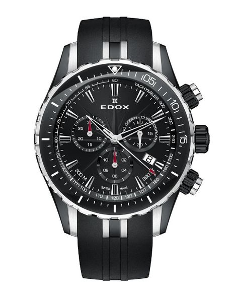 Ceas Edox 10248 357N NIN