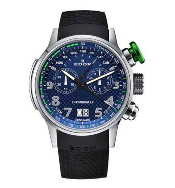 Ceas Edox 38001 TINV BUV3