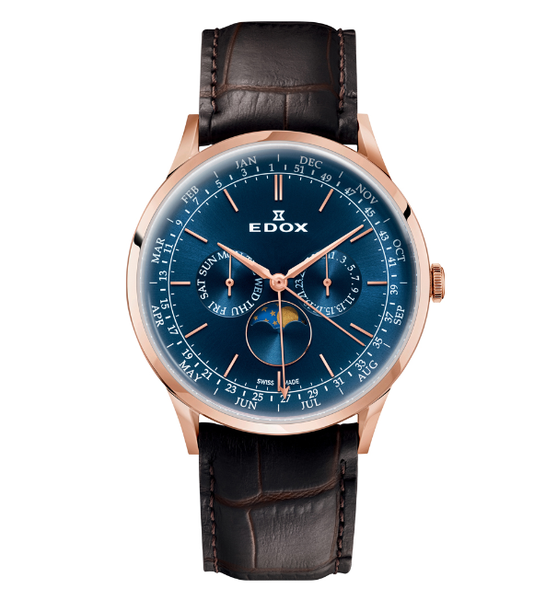 Ceas Edox 40101 37RC BUIR