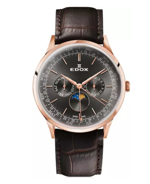 Ceas Edox 40101 37RC GIR