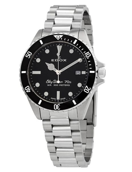 Ceas Edox53017 3NM NI