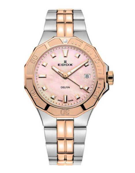 Ceas Edox 53020 357RM ROR