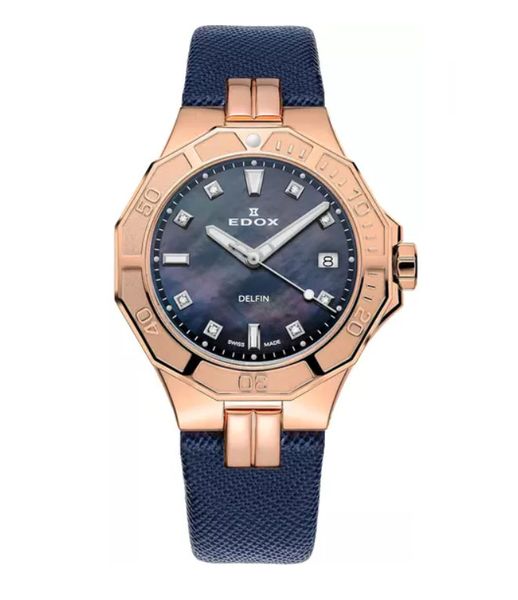 Ceas Edox 53020 37RC NANR