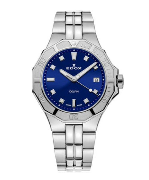 Ceas Edox 53020 3M BUN