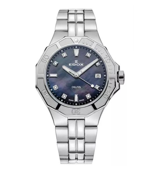 Ceas Edox 53020 3M NANND