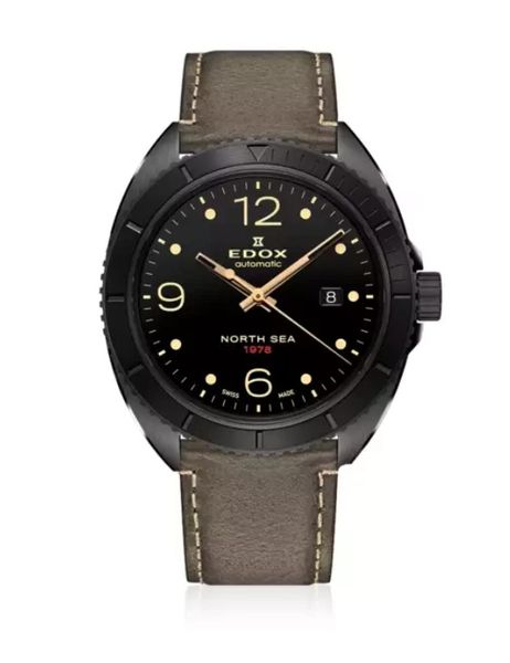 Ceas Edox 80118 37N N78