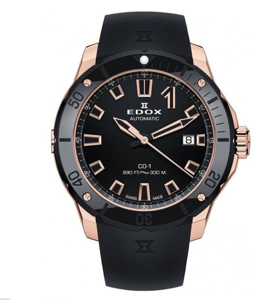 Ceas Edox 80119 37RN NIR