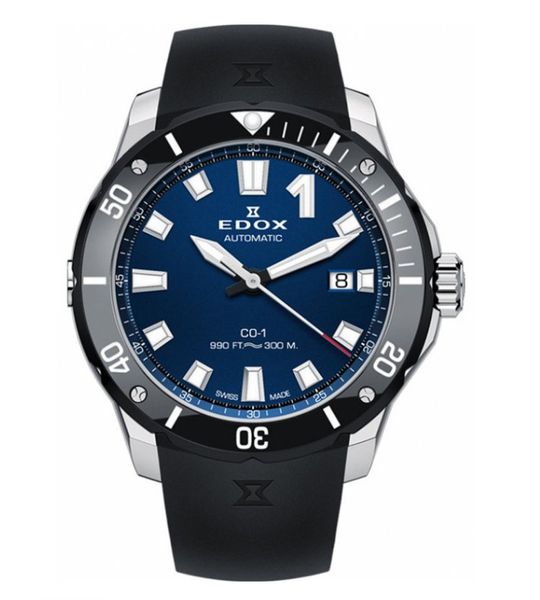 Ceas Edox 80119 3N BUIN