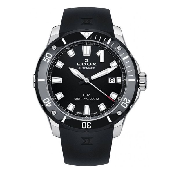 Ceas Edox 80119 3N NIN