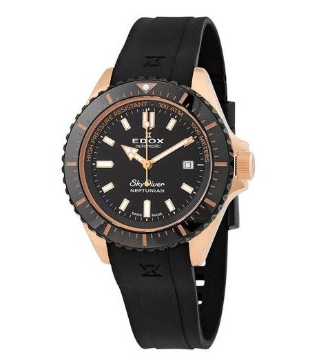 Ceas Edox 80120 37RNNCA NIR