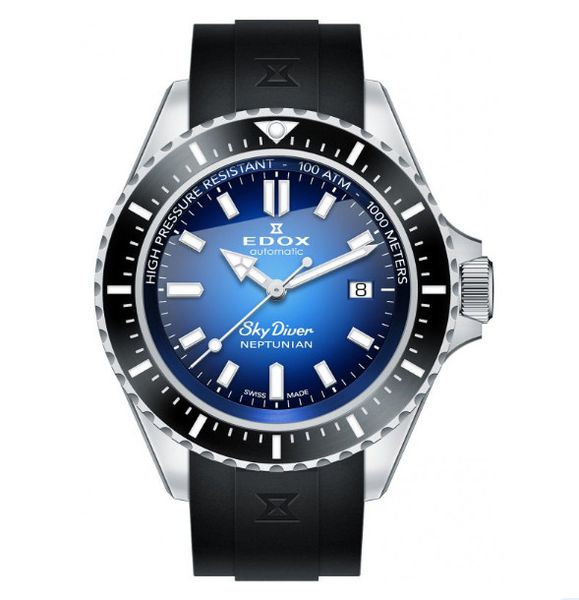 Ceas Edox 80120 3NCA BUIDN