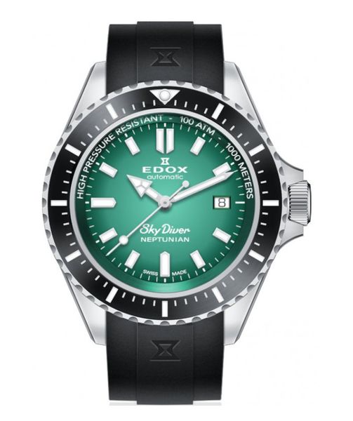 Ceas Edox 80120 3NCA VDN