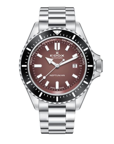 Ceas Edox 80120 3NM BRD