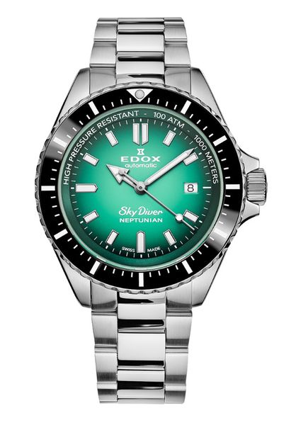 Ceas Edox 80120 3NM VDN