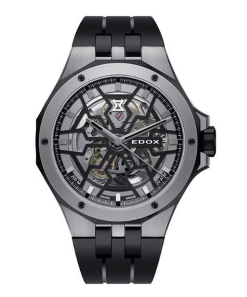 Ceas Edox 85303 357GN NGN