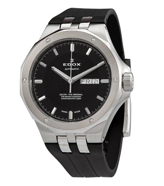 Ceas Edox 88005 3CA NIN