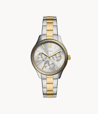 Ceas Fossil BQ3762